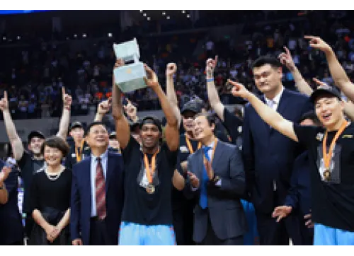 NBA比赛历史最低分的惊人纪录与影响解析