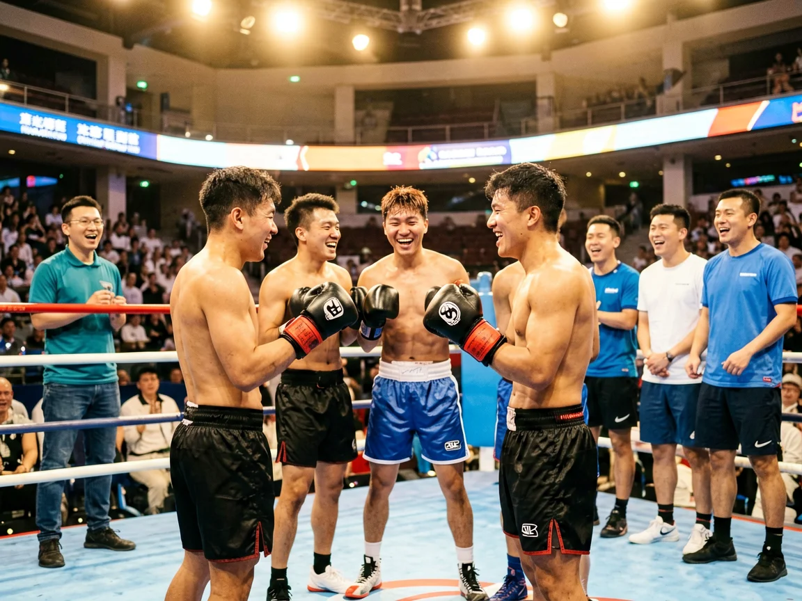 男篮新阵备战广东宏远